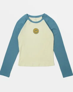 CLASSIC LONG SLEEVE TEE