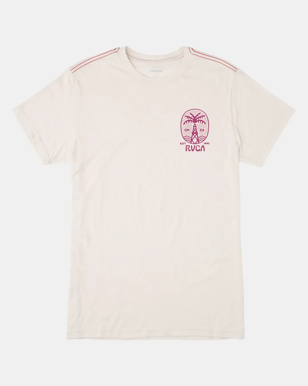 CLIFF SHORE TEE