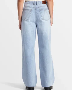 COCO DENIM JEANS