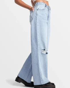 COCO DENIM JEANS