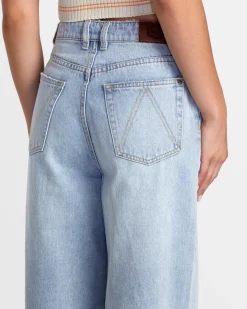 COCO DENIM JEANS