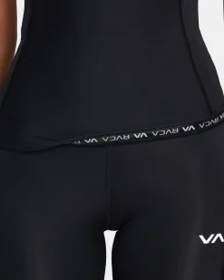 COMPRESSION SHORT SLEEVE SURF TEE