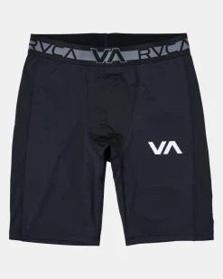 COMPRESSION TRAINING SHORTS