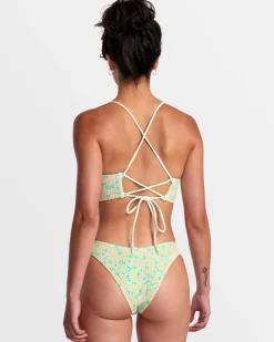CONFETTI V-FRONT FRENCH BIKINI BOTTOMS