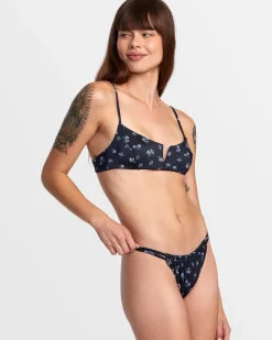 CONTEMPO DOUBLE STRAP SKIMPY BIKINI BOTTOMS