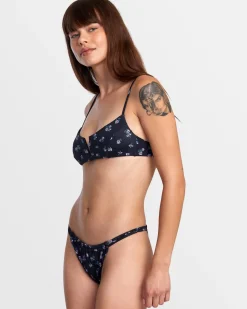 CONTEMPO DOUBLE STRAP SKIMPY BIKINI BOTTOMS