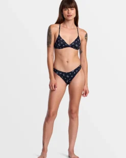 CONTEMPO HIGH LEG FRENCH BIKINI BOTTOMS