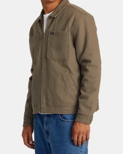 COPING JACKET