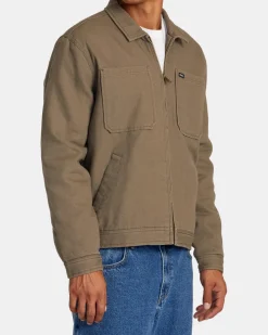 COPING JACKET