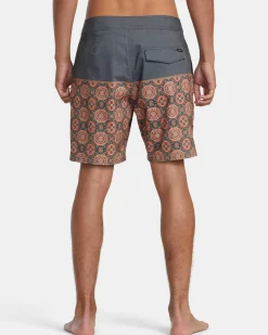 COUNTY 18" BOARDSHORTS