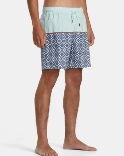 COUNTY ELASTIC WAIST 17