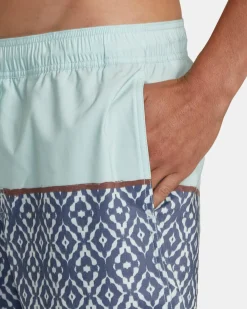 COUNTY ELASTIC WAIST 17