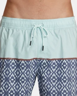 COUNTY ELASTIC WAIST 17