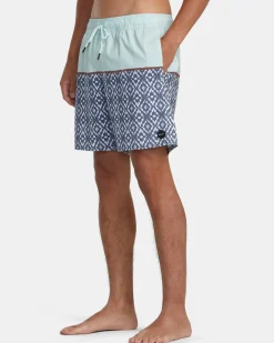 COUNTY ELASTIC WAIST 17