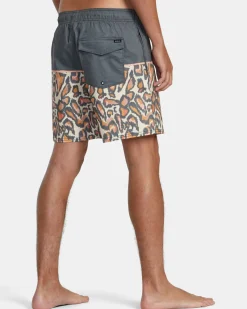 COUNTY ELASTIC WAIST 17