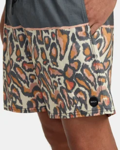 COUNTY ELASTIC WAIST 17