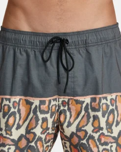 COUNTY ELASTIC WAIST 17