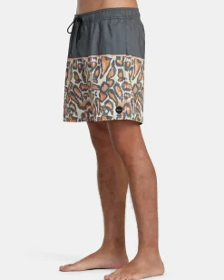 COUNTY ELASTIC WAIST 17