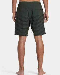 CURREN 18" BOARDSHORTS