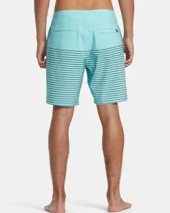 CURREN 18" BOARDSHORTS