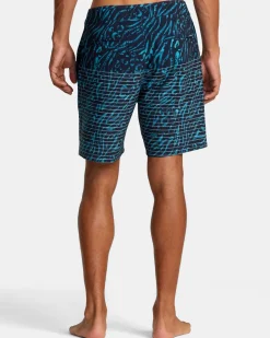 CURREN 18" BOARDSHORTS
