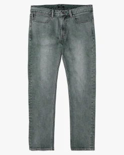 DAGGERS DENIM JEANS