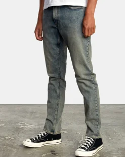 DAGGERS DENIM JEANS