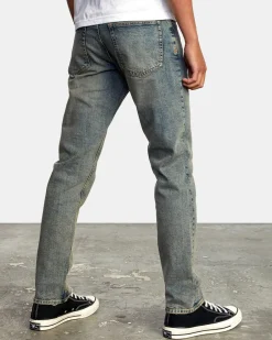 DAGGERS DENIM JEANS