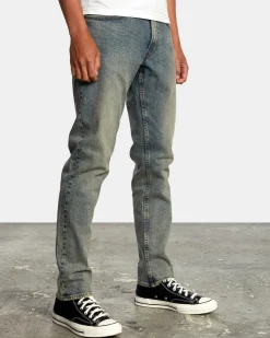 DAGGERS DENIM JEANS