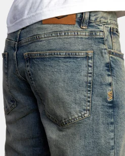 DAGGERS DENIM JEANS