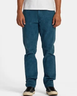 DAGGERS PIGMENT CORDUROY PANTS