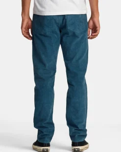 DAGGERS PIGMENT CORDUROY PANTS