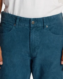 DAGGERS PIGMENT CORDUROY PANTS