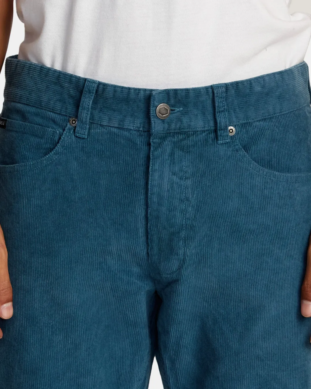 DAGGERS PIGMENT CORDUROY PANTS