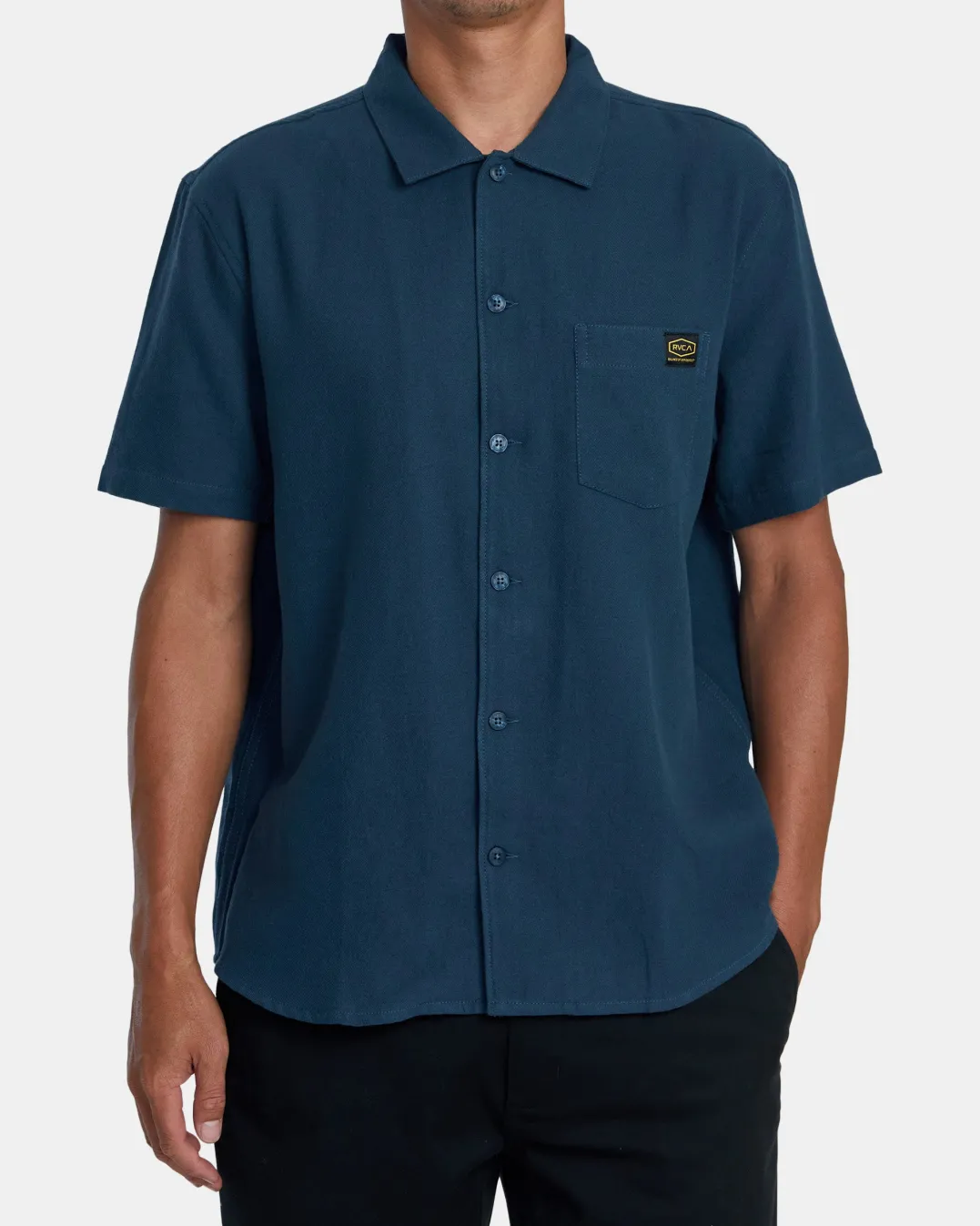 DAYSHIFT COLLECTION DAYSHIFT SHORT SLEEVE SHIRT