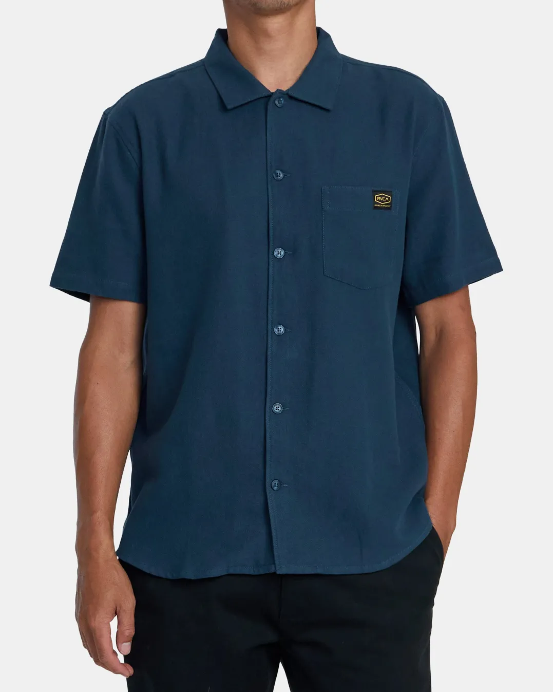 DAYSHIFT COLLECTION DAYSHIFT SHORT SLEEVE SHIRT