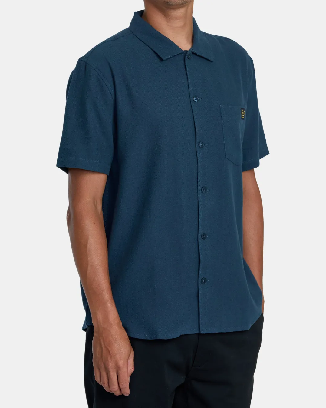 DAYSHIFT COLLECTION DAYSHIFT SHORT SLEEVE SHIRT