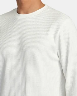 DAYSHIFT LONG SLEEVE THERMAL SHIRT