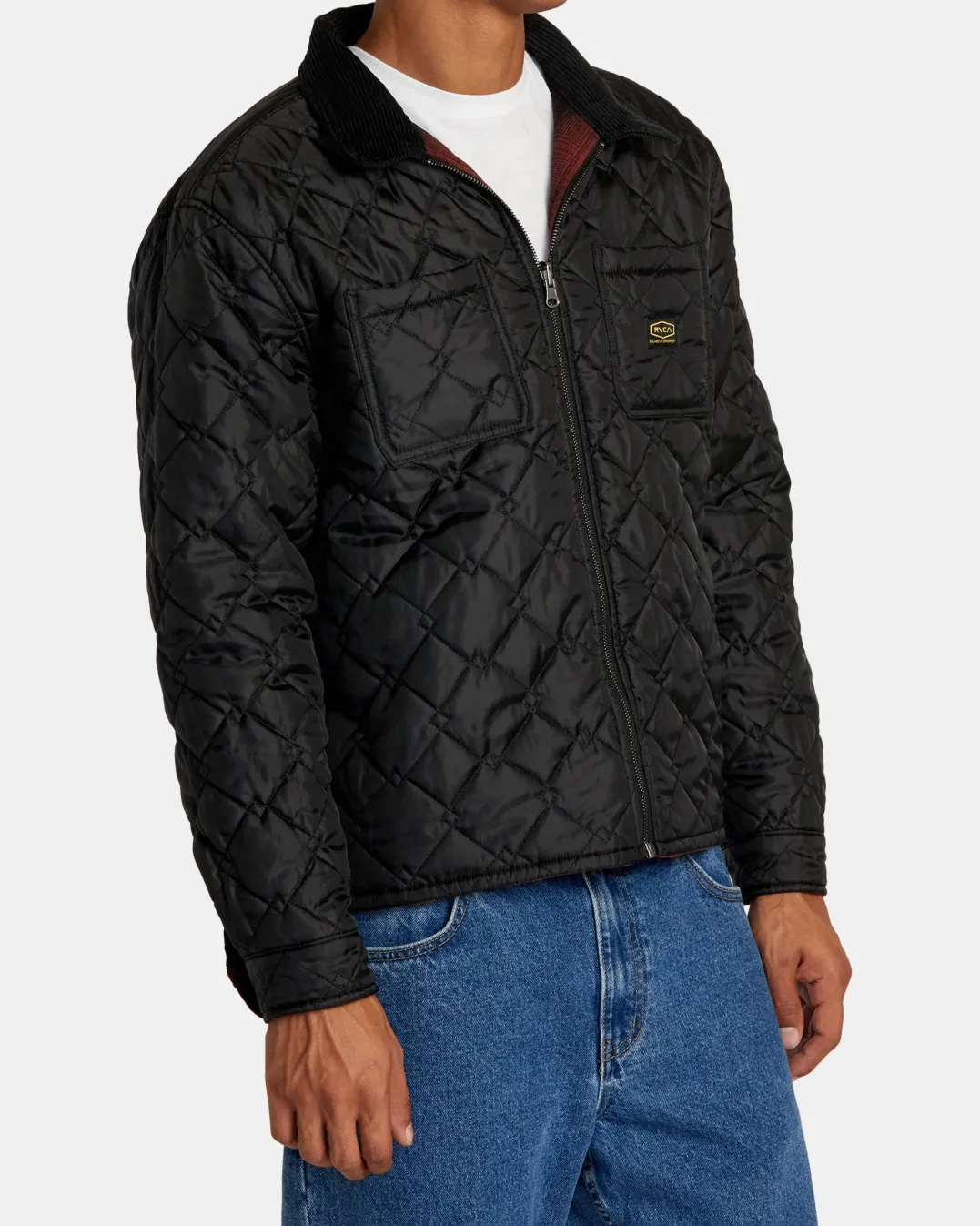 DAYSHIFT REVERSIBLE JACKET