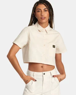 DAYSHIFT SHORT SLEEVE SHIRT