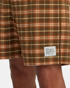 DAYTRIP BOARDSHORTS 17''