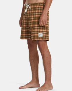 DAYTRIP BOARDSHORTS 17''