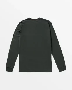 DESERTSCAPE LONG SLEEVE T-SHIRT