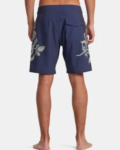 DISPLACED TRUNK 16" BOARDSHORTS
