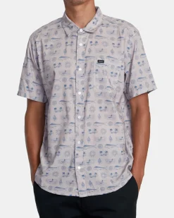 DORADO SHORT SLEEVE SHIRT