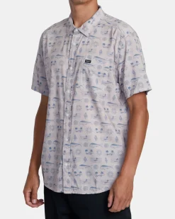 DORADO SHORT SLEEVE SHIRT