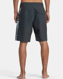 DRAIN BOARDSHORTS 20''