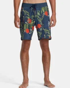 EASTERN 18" BOARDSHORTS