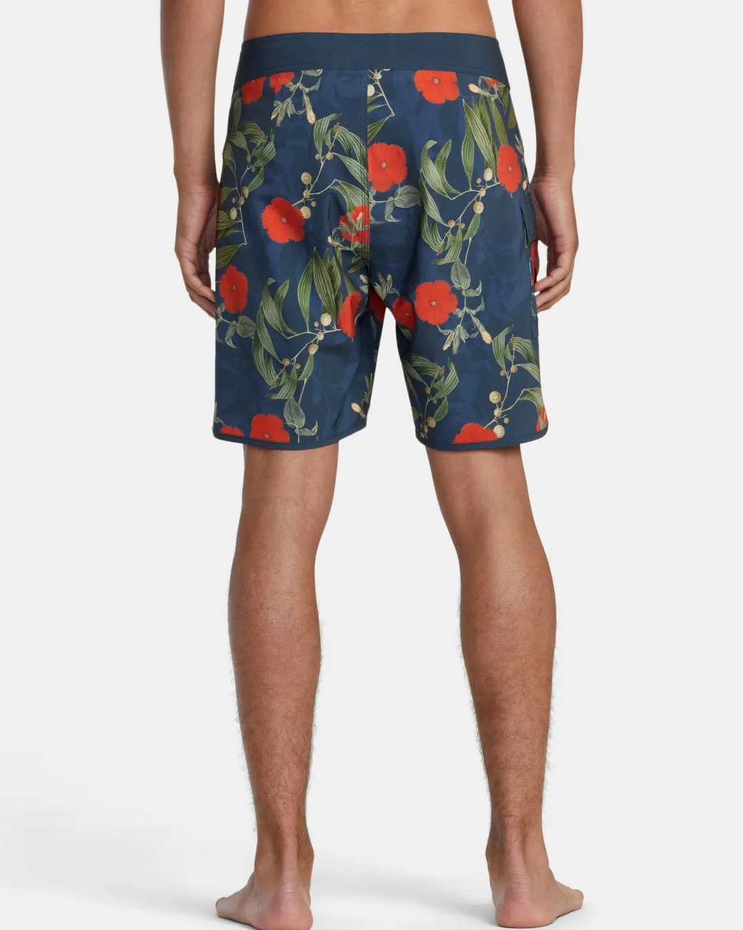 EASTERN 18" BOARDSHORTS