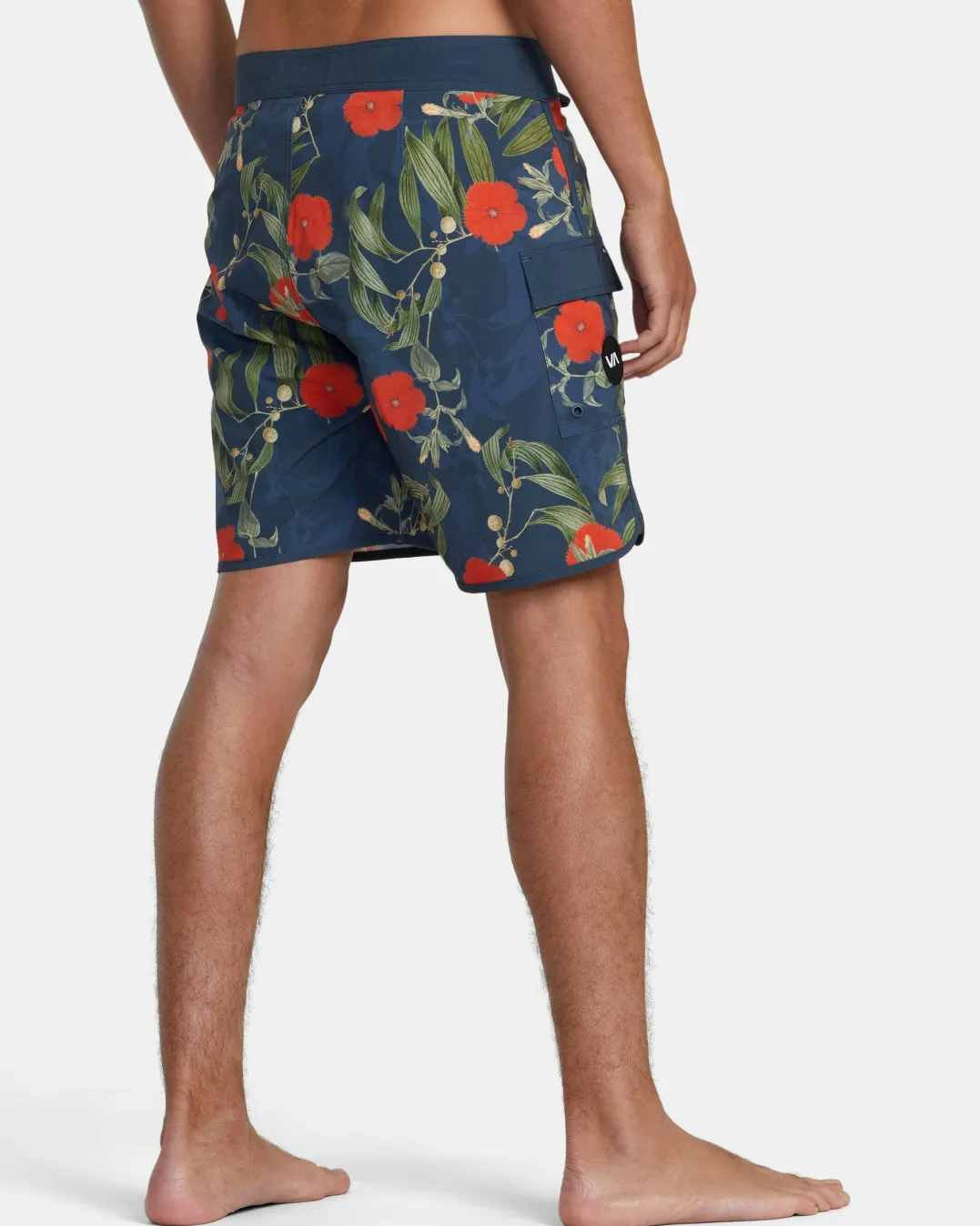 EASTERN 18" BOARDSHORTS